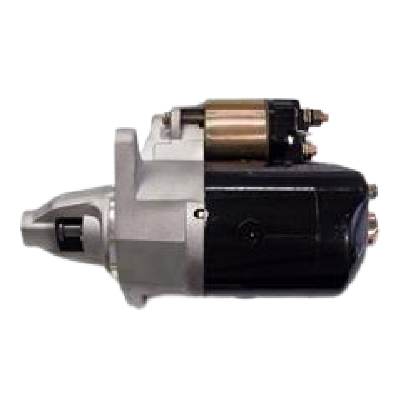 Motor de Partida - Isapa - 28199