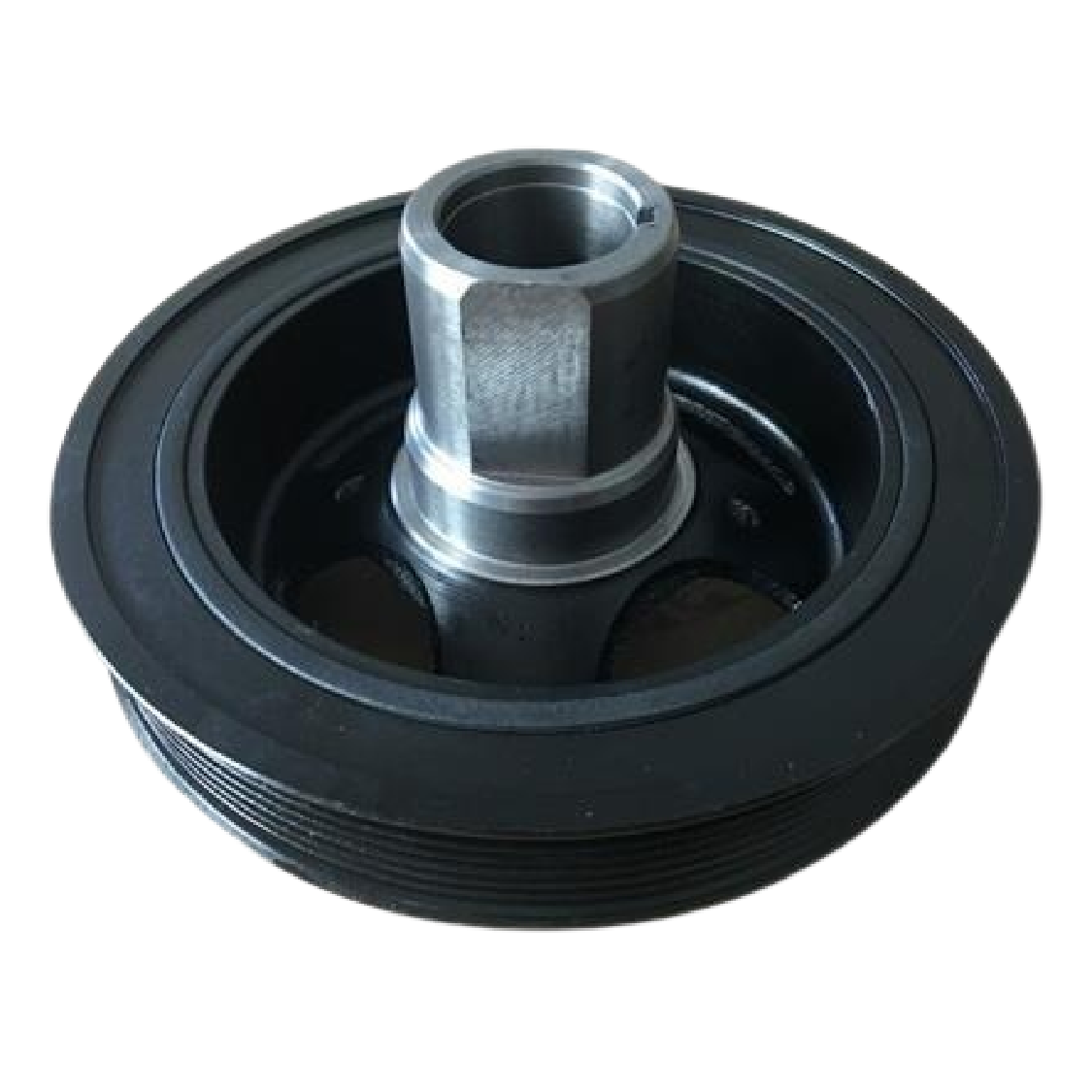 Polia do Virabrequim - Frontier - 73088