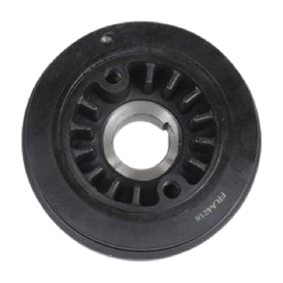 Polia do Virabrequim - Frontier - 72117
