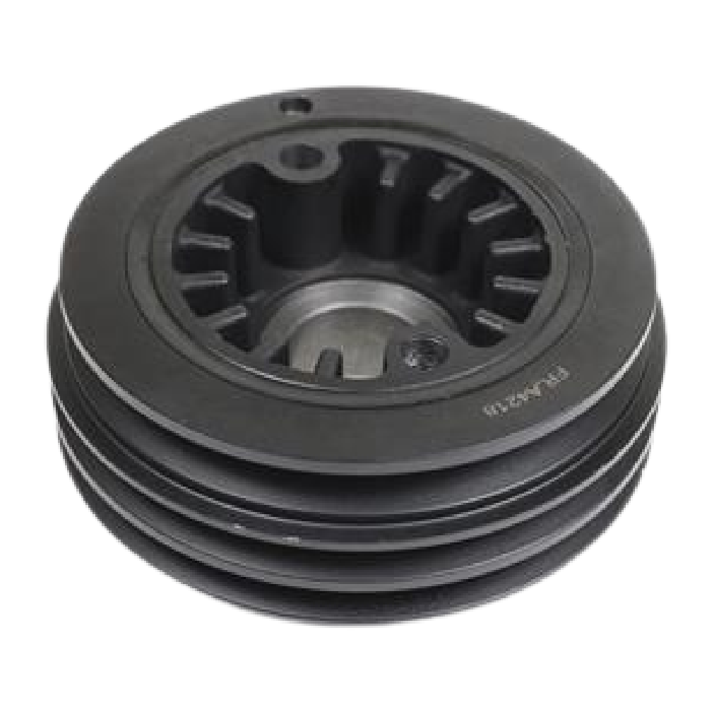 Polia do Virabrequim - Frontier - 72117