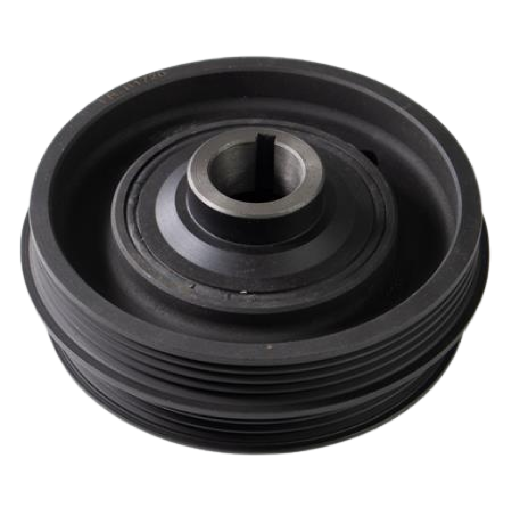 Polia do Virabrequim - Frontier - 73085