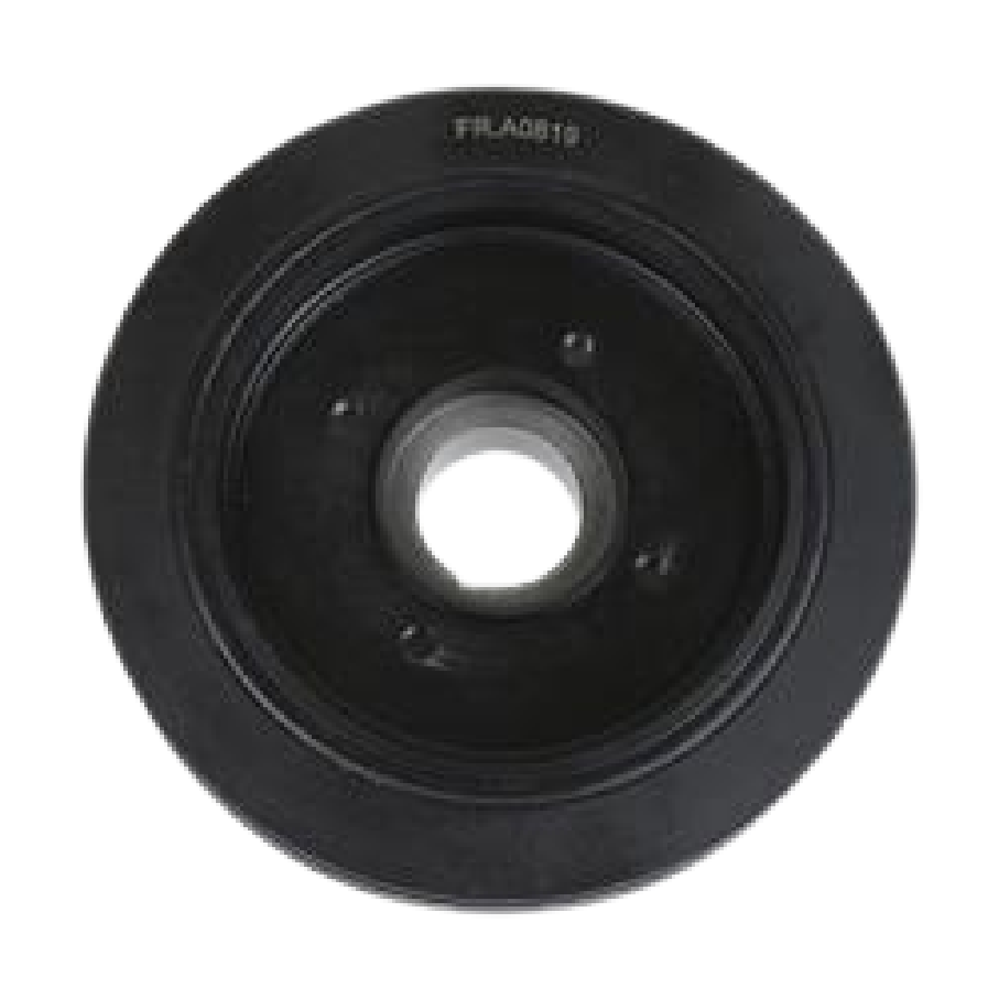 Polia do Virabrequim - Frontier - 70047