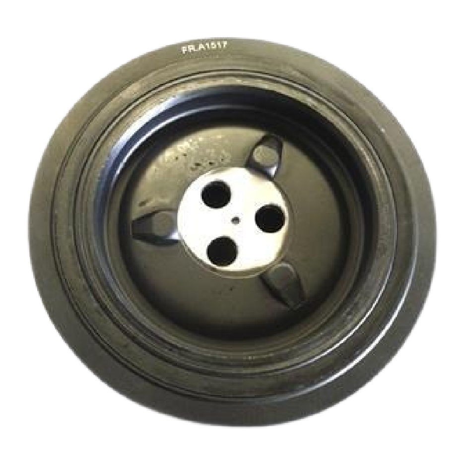 Polia do Virabrequim - Frontier - 70057