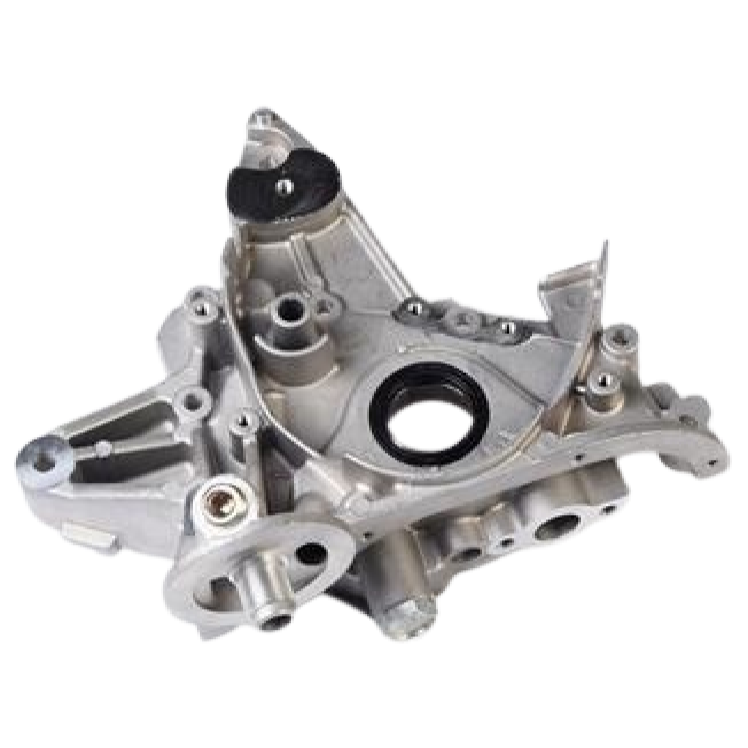 Bomba de Óleo - Frontier - 24424