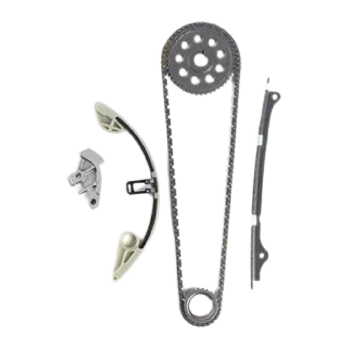 Kit Corrente de Comando - Frontier - 72261