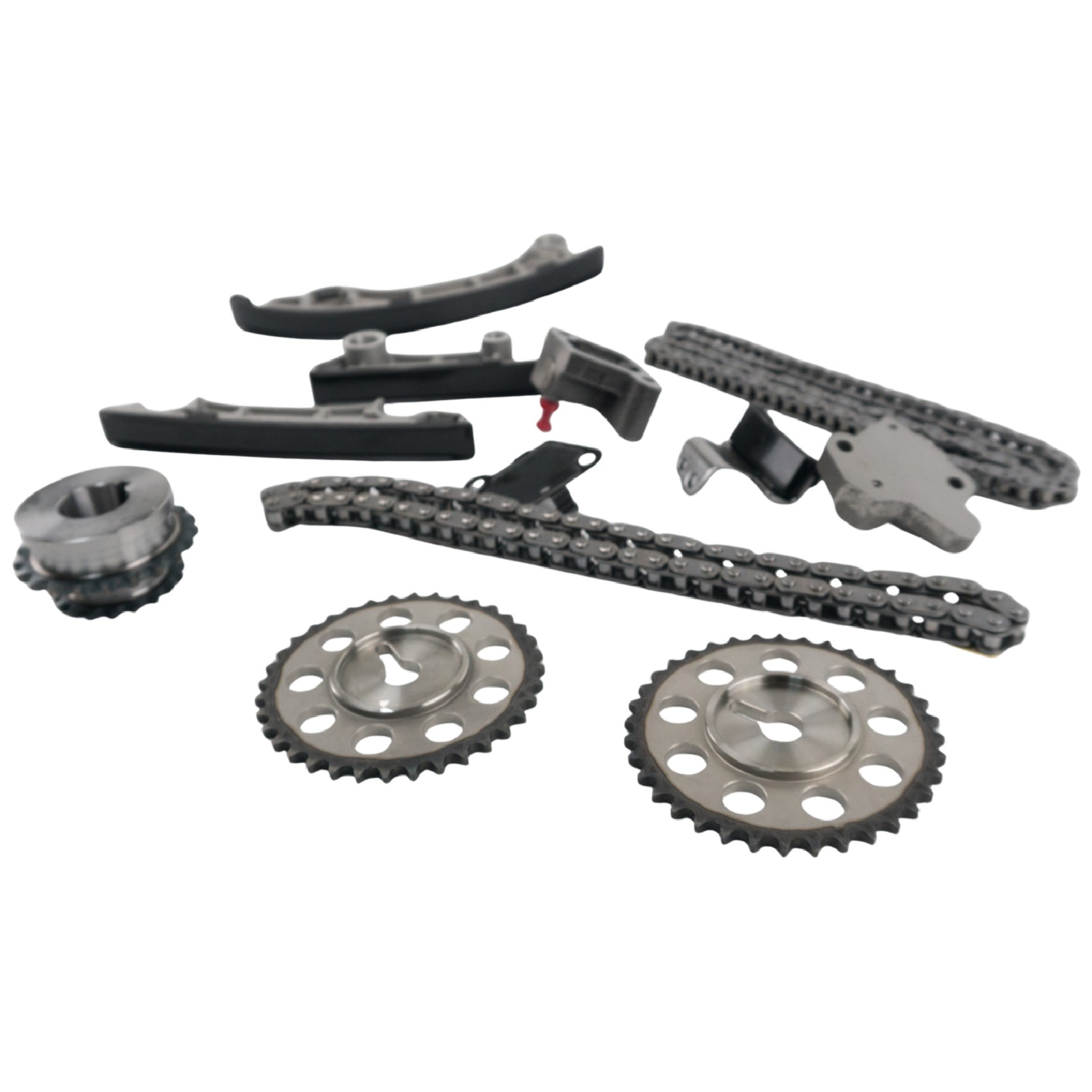 Kit Corrente de Comando - Frontier - 73161