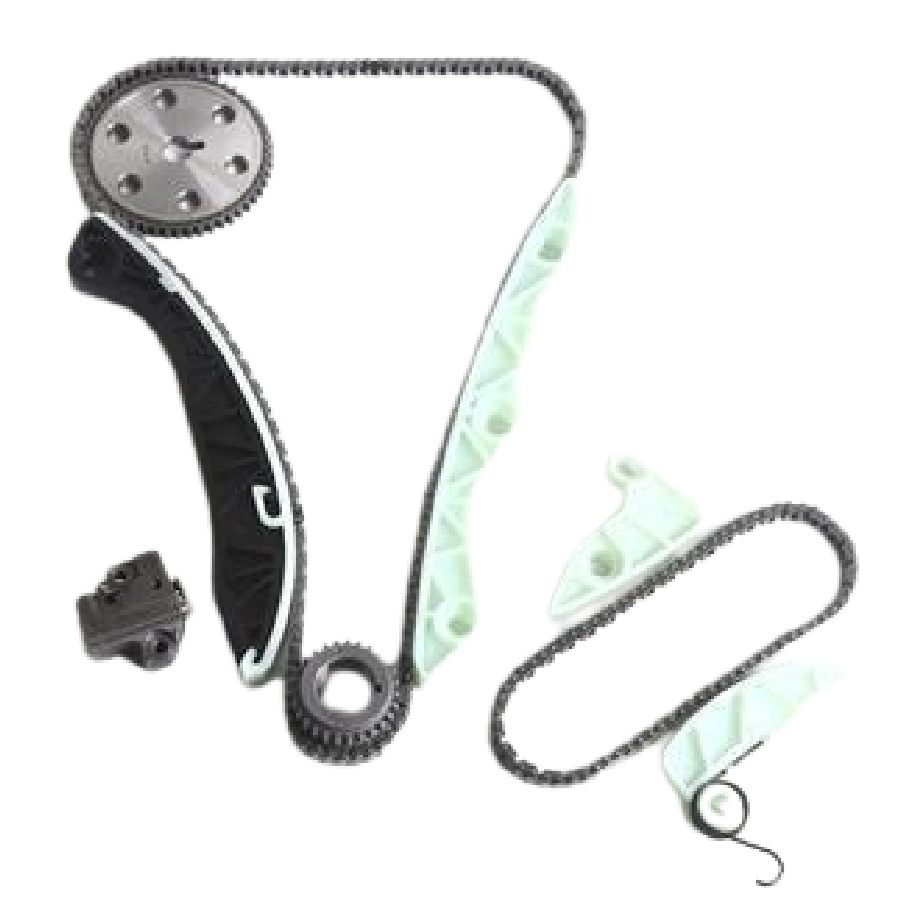 Kit Corrente de Comando - Frontier - 72264