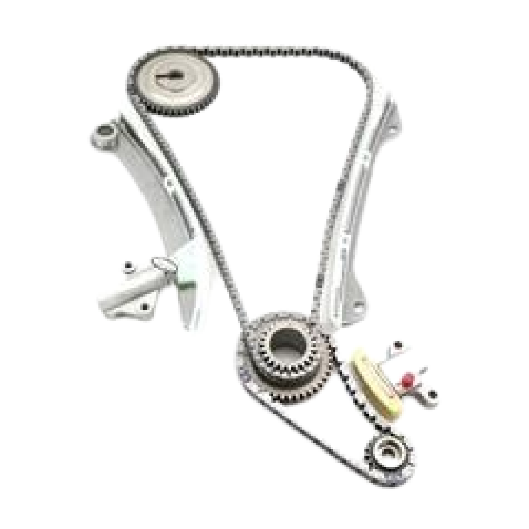 Kit Corrente de Comando Completo - Frontier - 26530