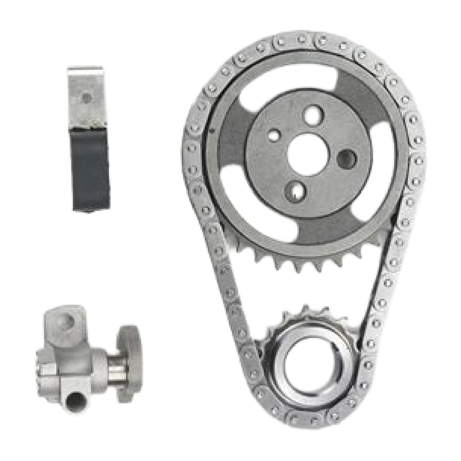 Kit Corrente de Comando Completo - Frontier - 29783