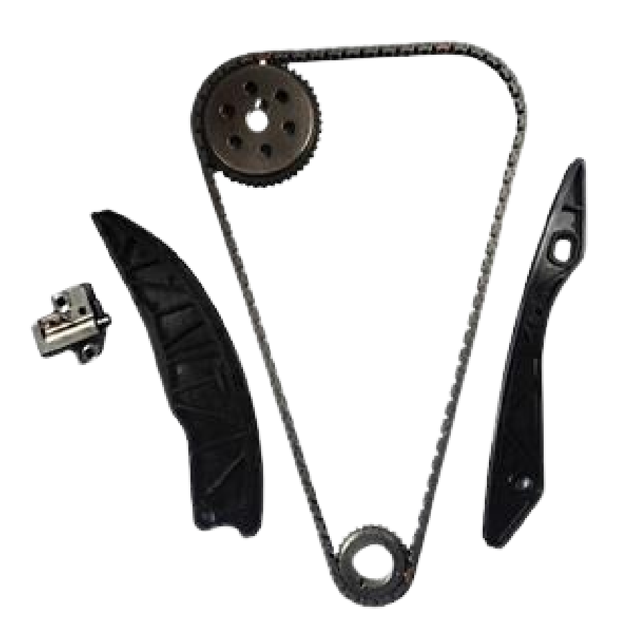 Kit Corrente de Comando Parcial - Frontier - 70535