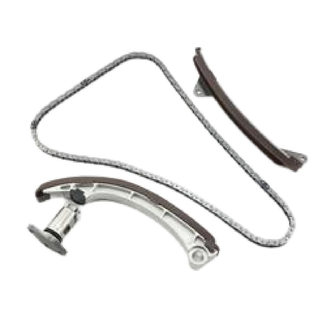 Kit Corrente de Comando Parcial - Frontier - 26535