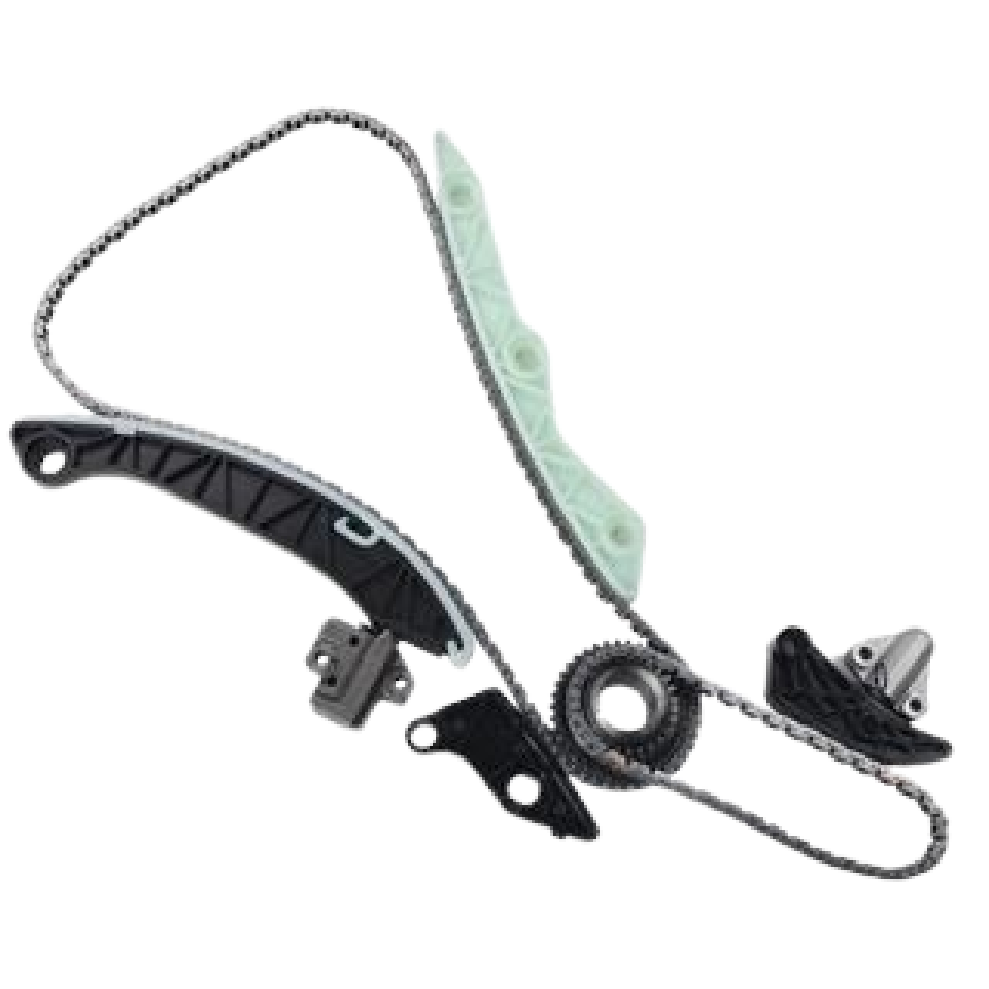 Kit Corrente de Comando Parcial - Frontier - 70531