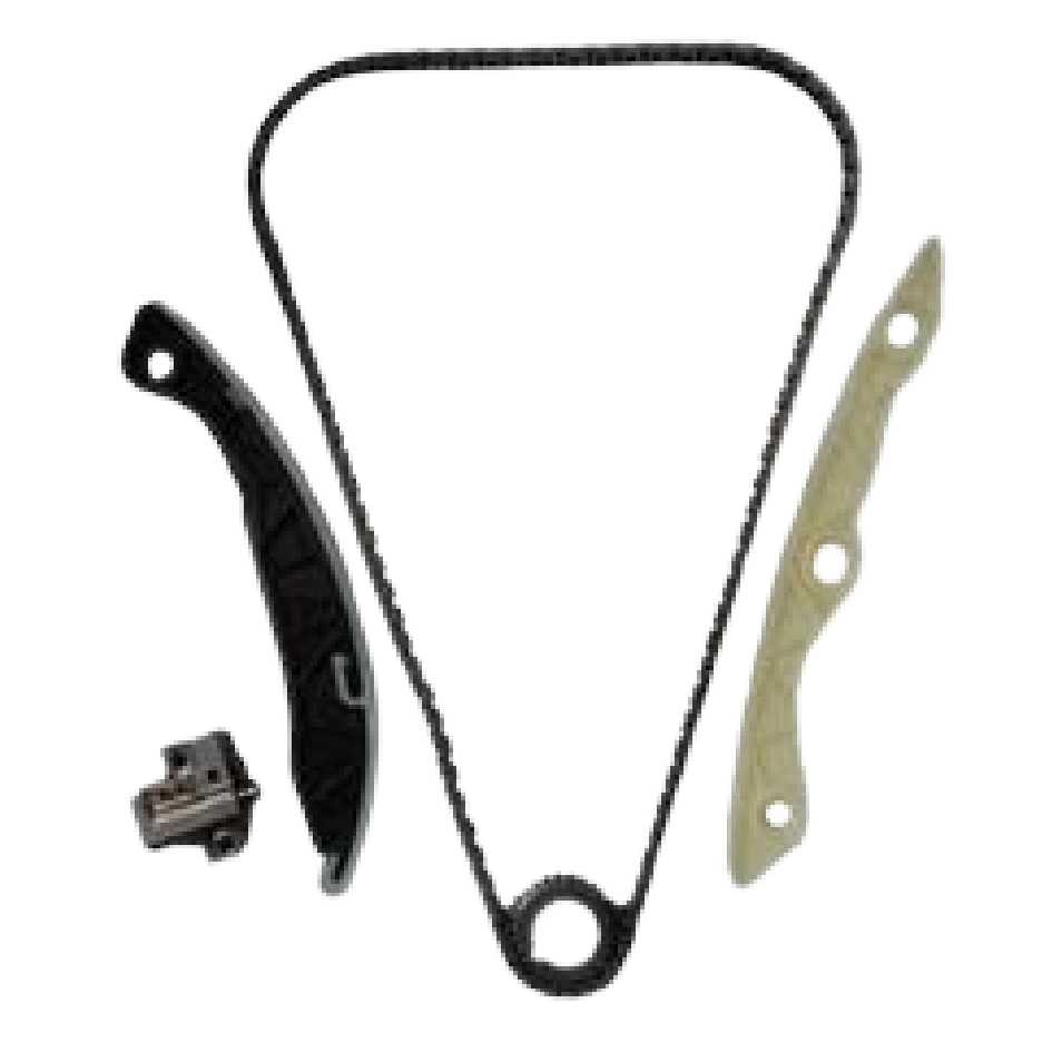 Kit Corrente de Comando Parcial - Frontier - 28622