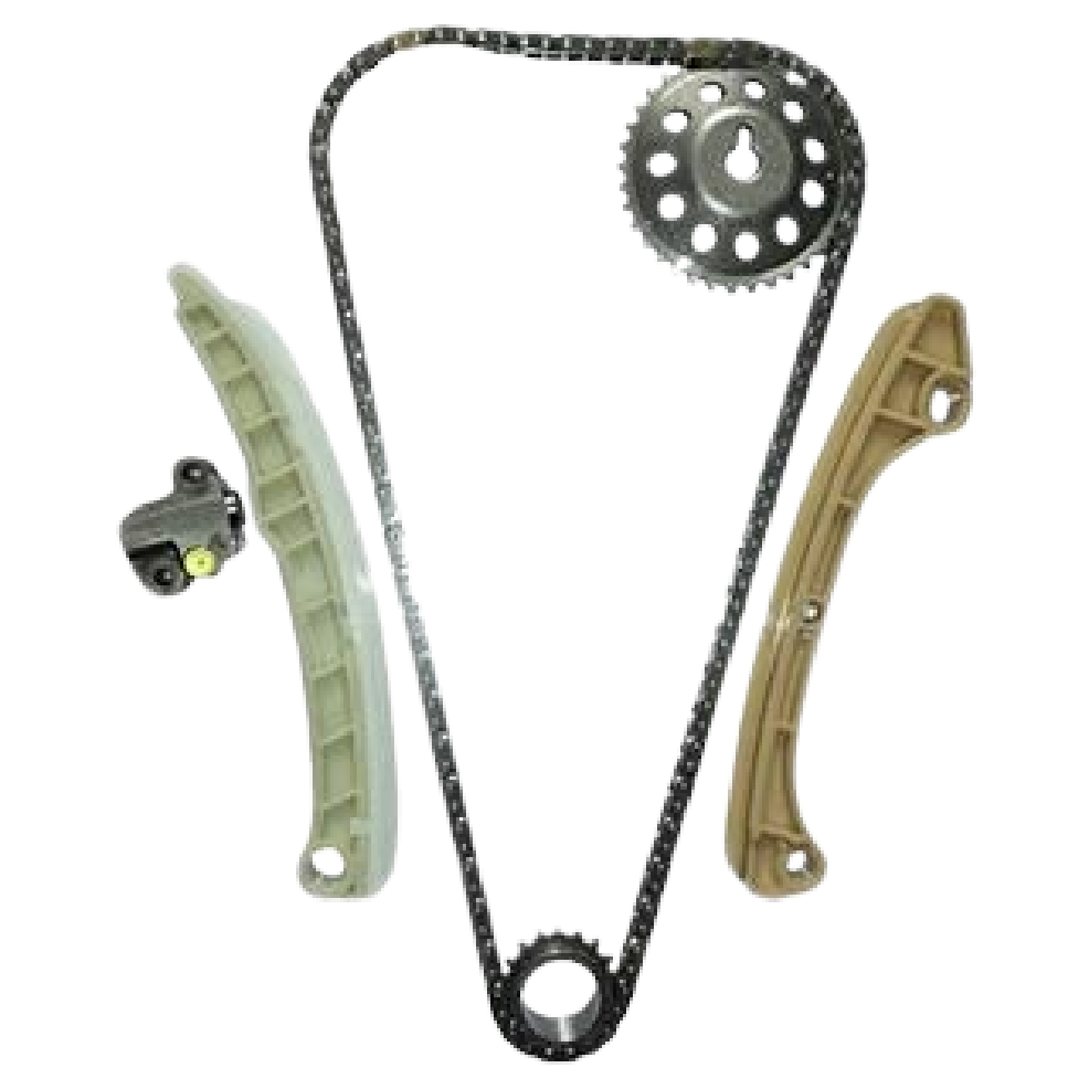 Kit Corrente de Comando Parcial - Frontier - 70536