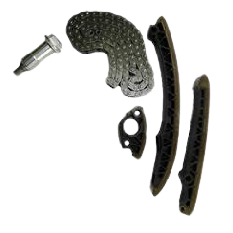 Kit Corrente de Comando Parcial - Frontier - 27238