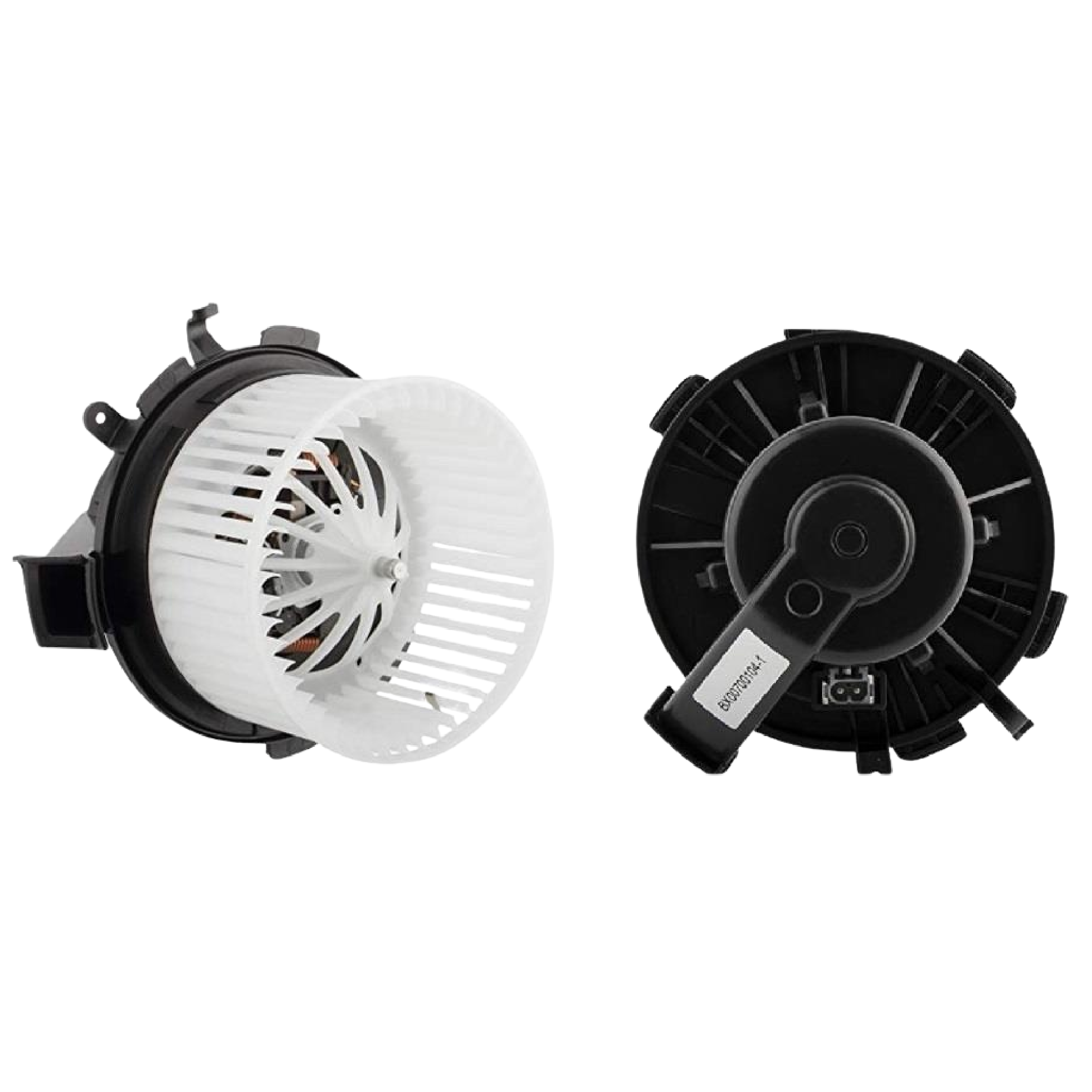 Ventilador do Ar Condicionado - Drivetec - 74238