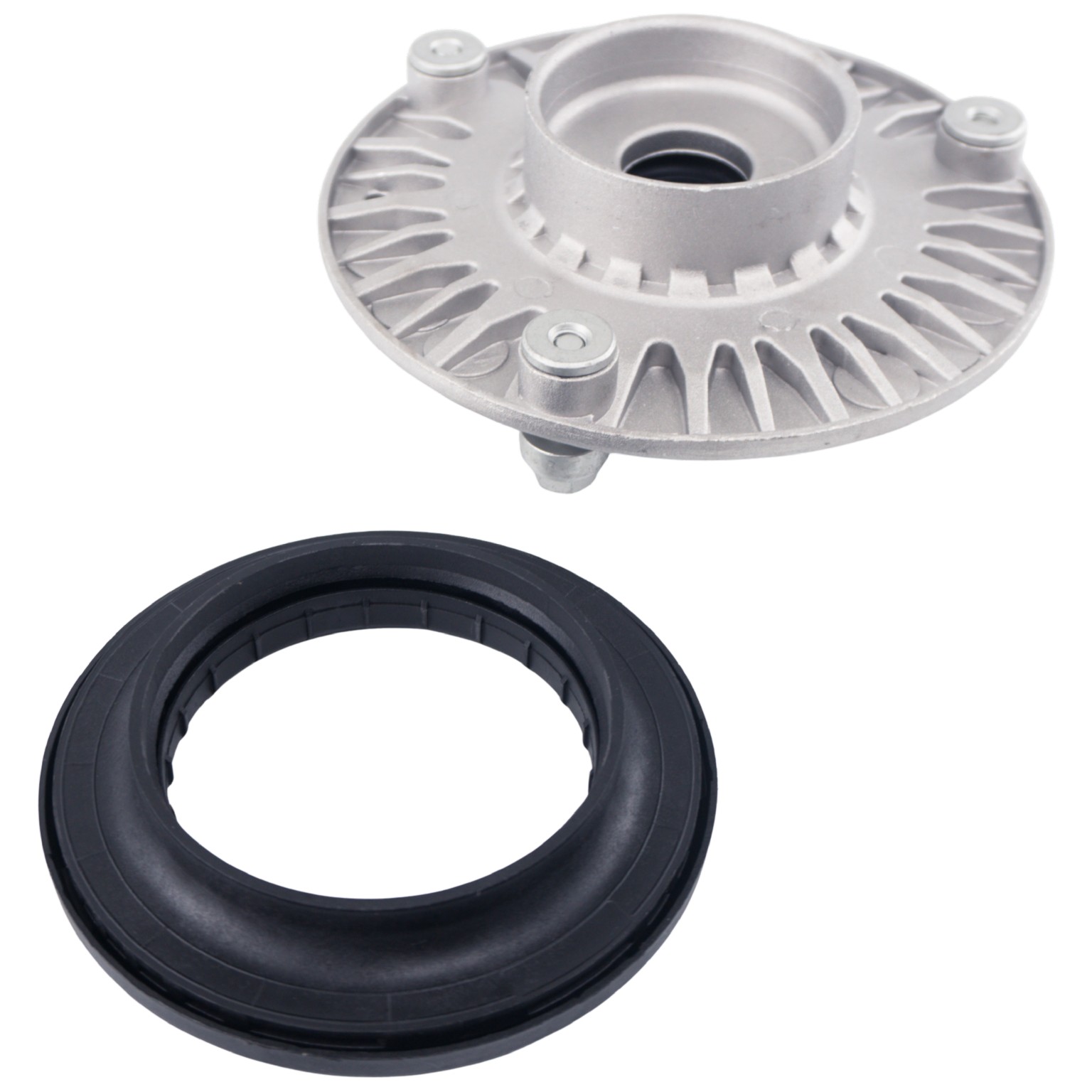 Coxim do Amortecedor Dianteiro 1 Unidade - Drivetec - 73539