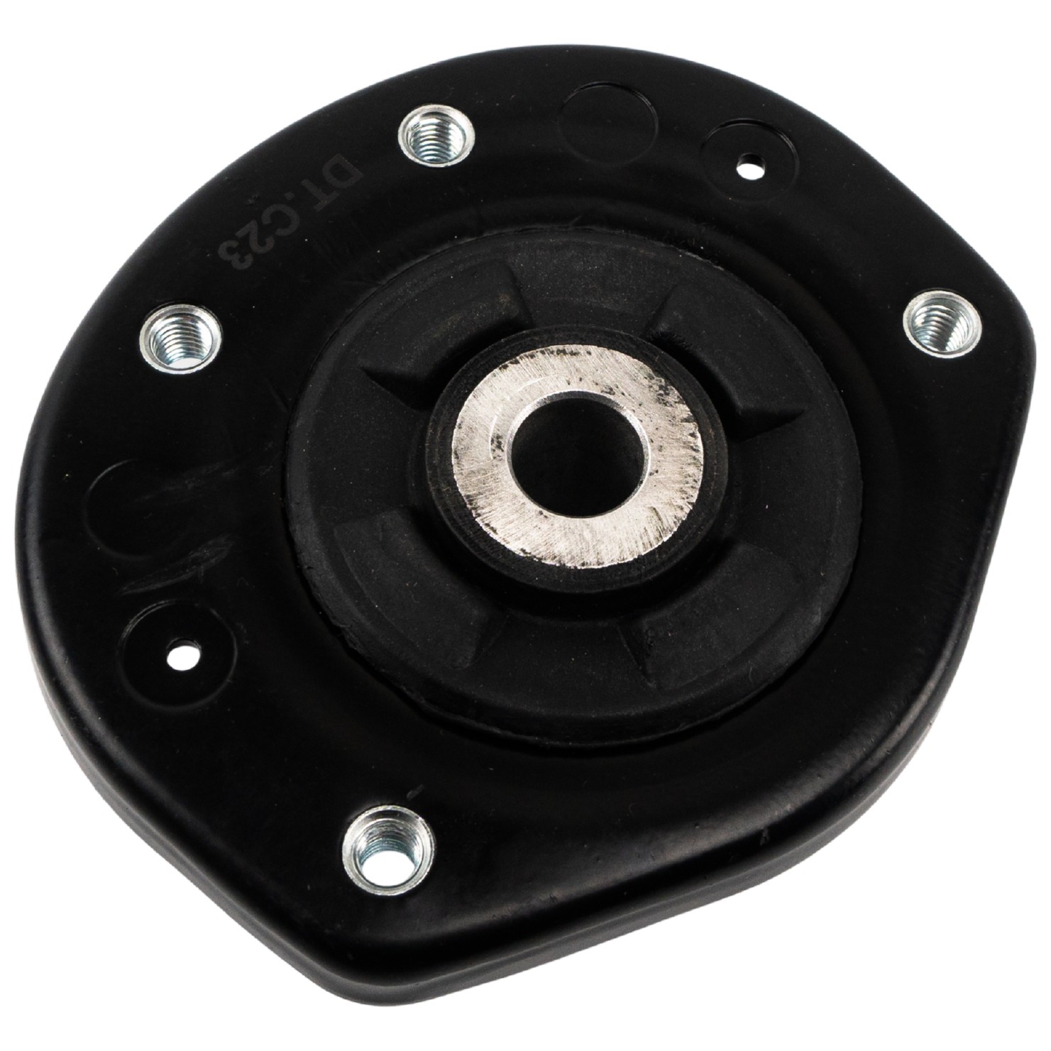 Coxim do Amortecedor Dianteiro 1 Unidade - Drivetec - 74604