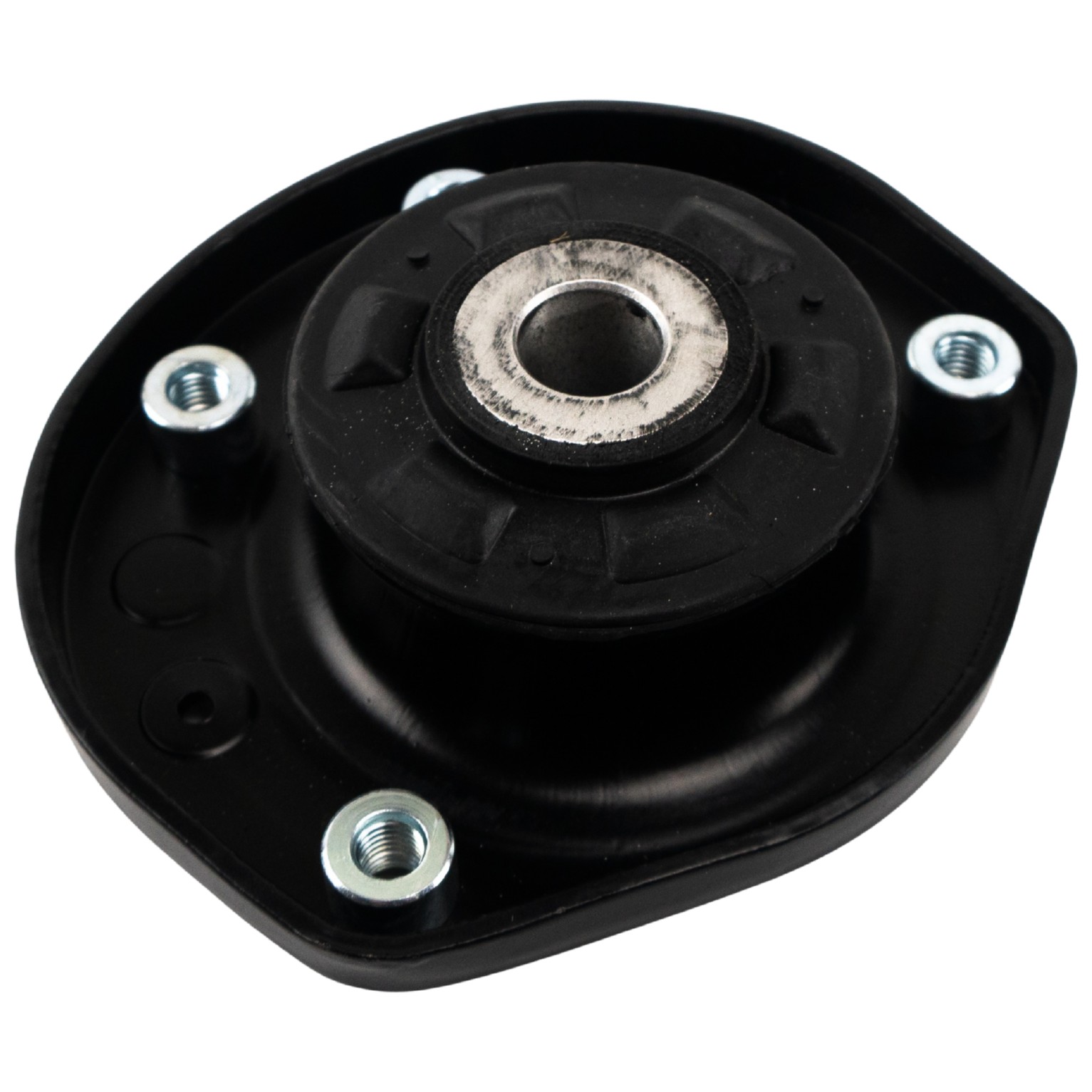 Coxim do Amortecedor Dianteiro 1 Unidade - Drivetec - 74604