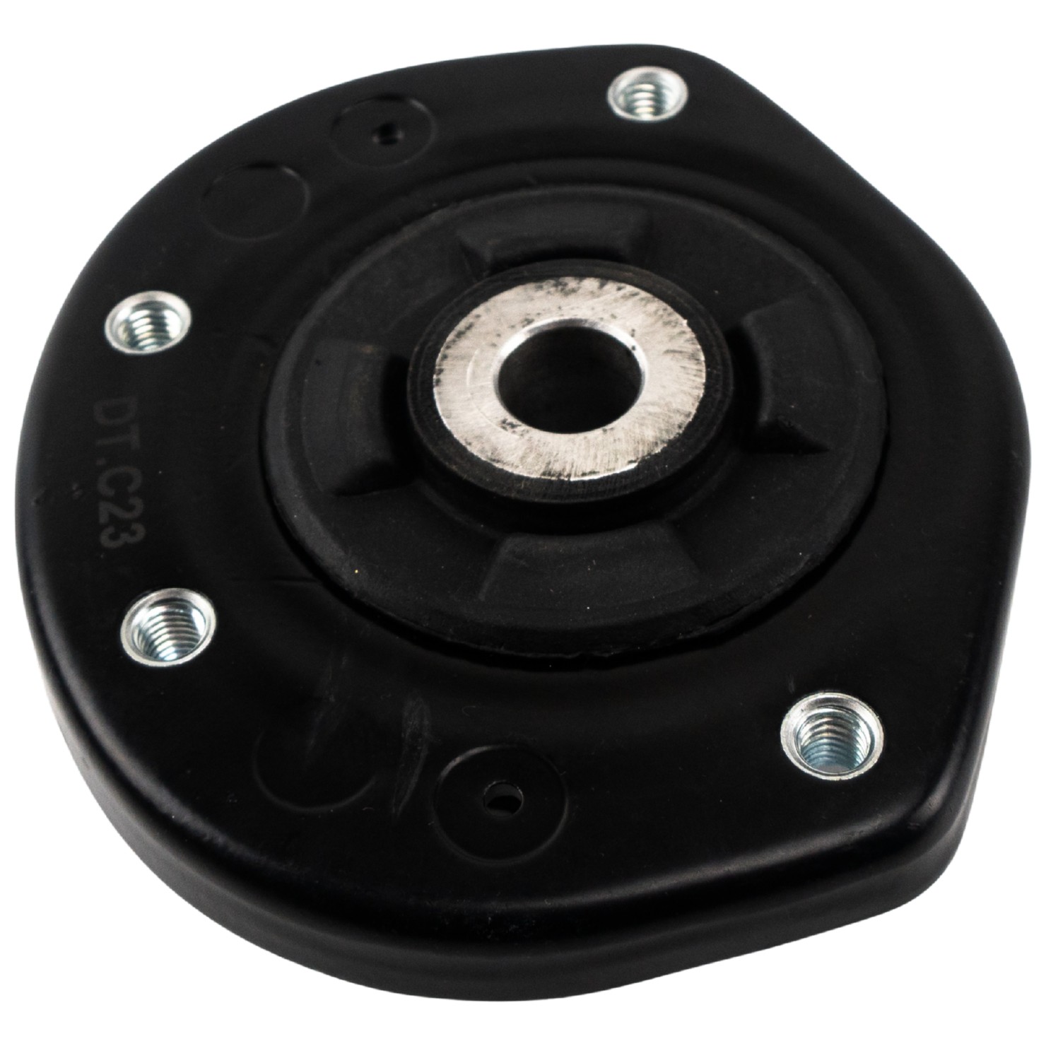 Coxim do Amortecedor Dianteiro 1 Unidade - Drivetec - 74604
