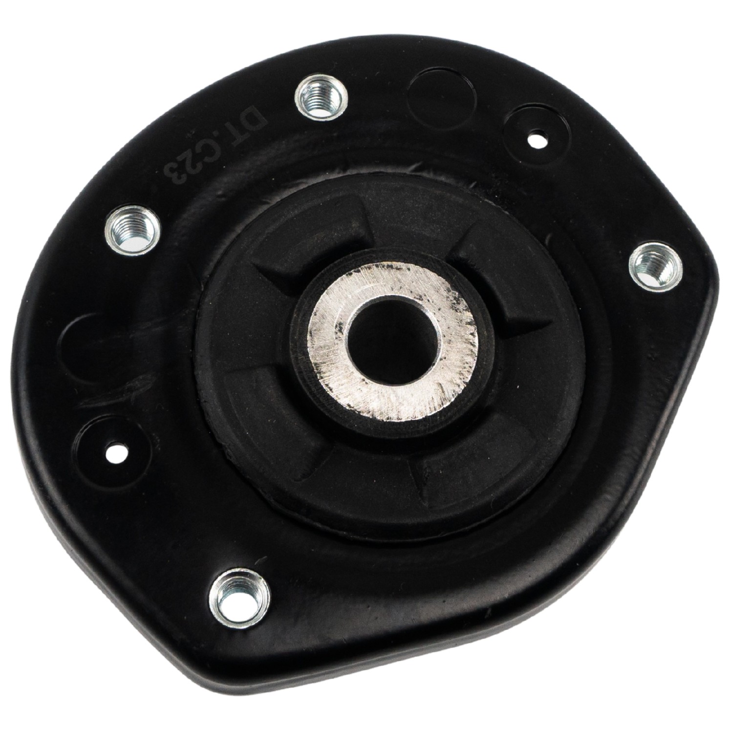 Coxim do Amortecedor Dianteiro 1 Unidade - Drivetec - 74604