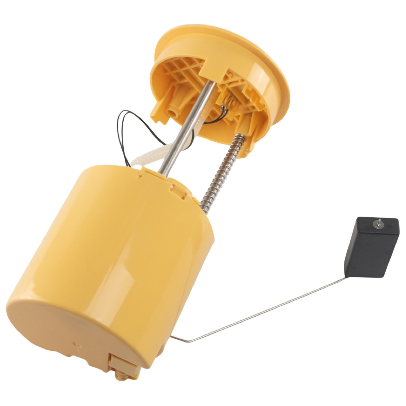 Bomba de Combustível com Sensor sem Motor - Drivetec - 77216