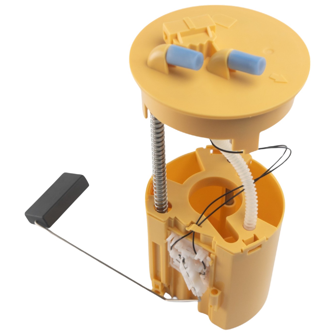 Bomba de Combustível com Sensor sem Motor - Drivetec - 77216