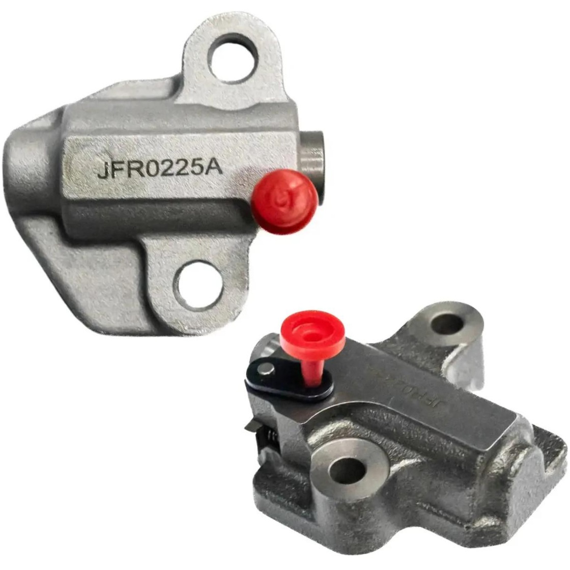 Kit Corrente de Comando Parcial - Frontier - 76057