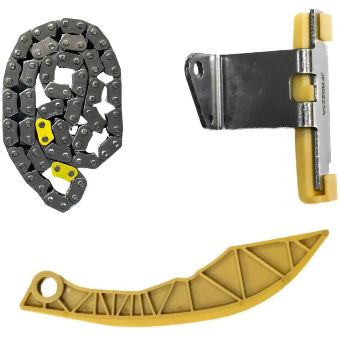 Kit Corrente de Comando Parcial - Frontier - 76057