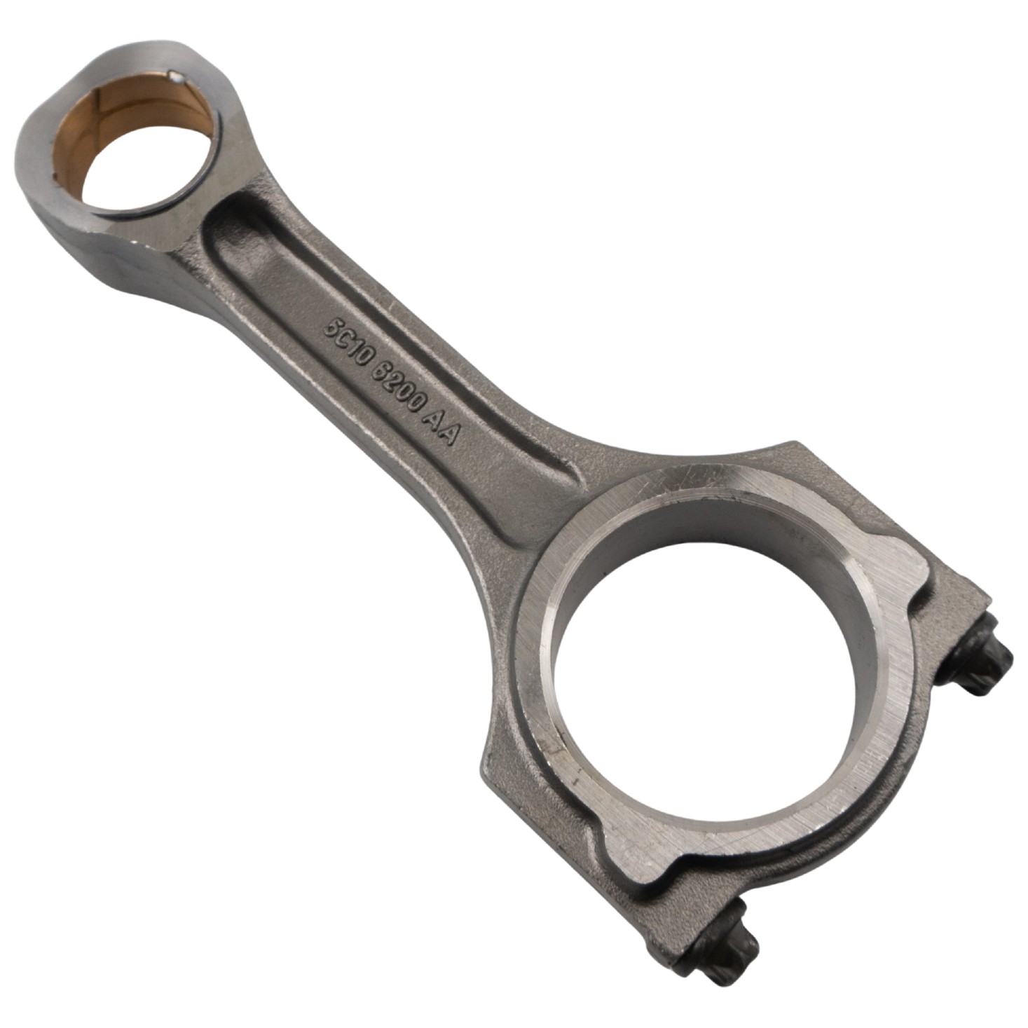 Biela de Motor 1 Unidade - Frontier - 74775