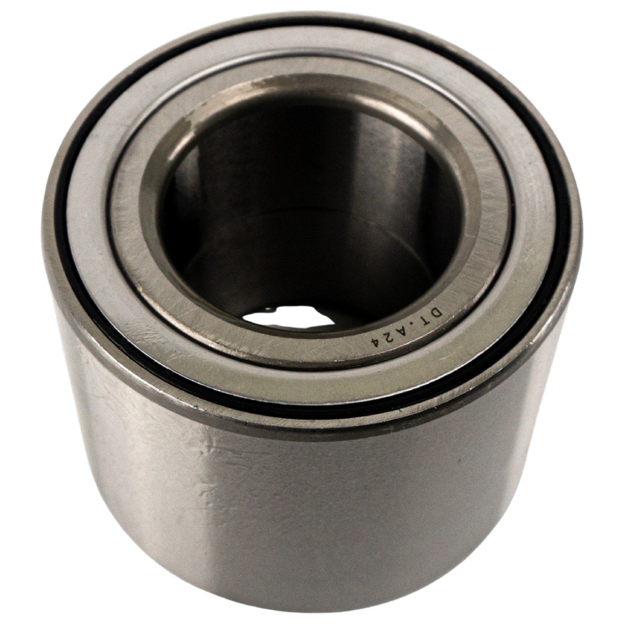 Cubo de Roda Dianteiro com Rolamento 1 Unidade - Roc - 74817