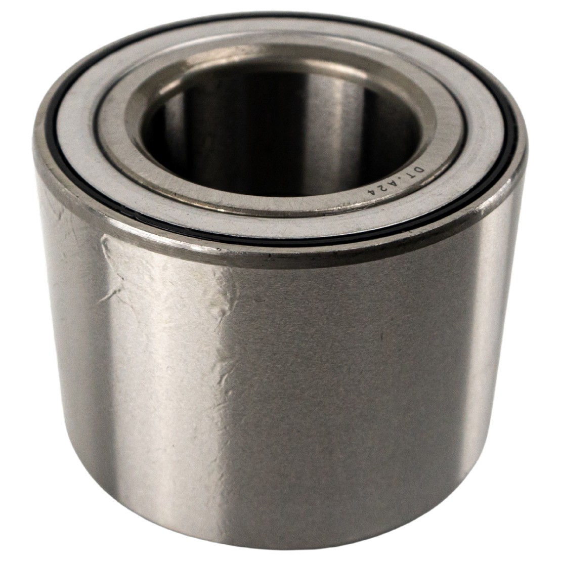 Cubo de Roda Dianteiro com Rolamento 1 Unidade - Roc - 74817