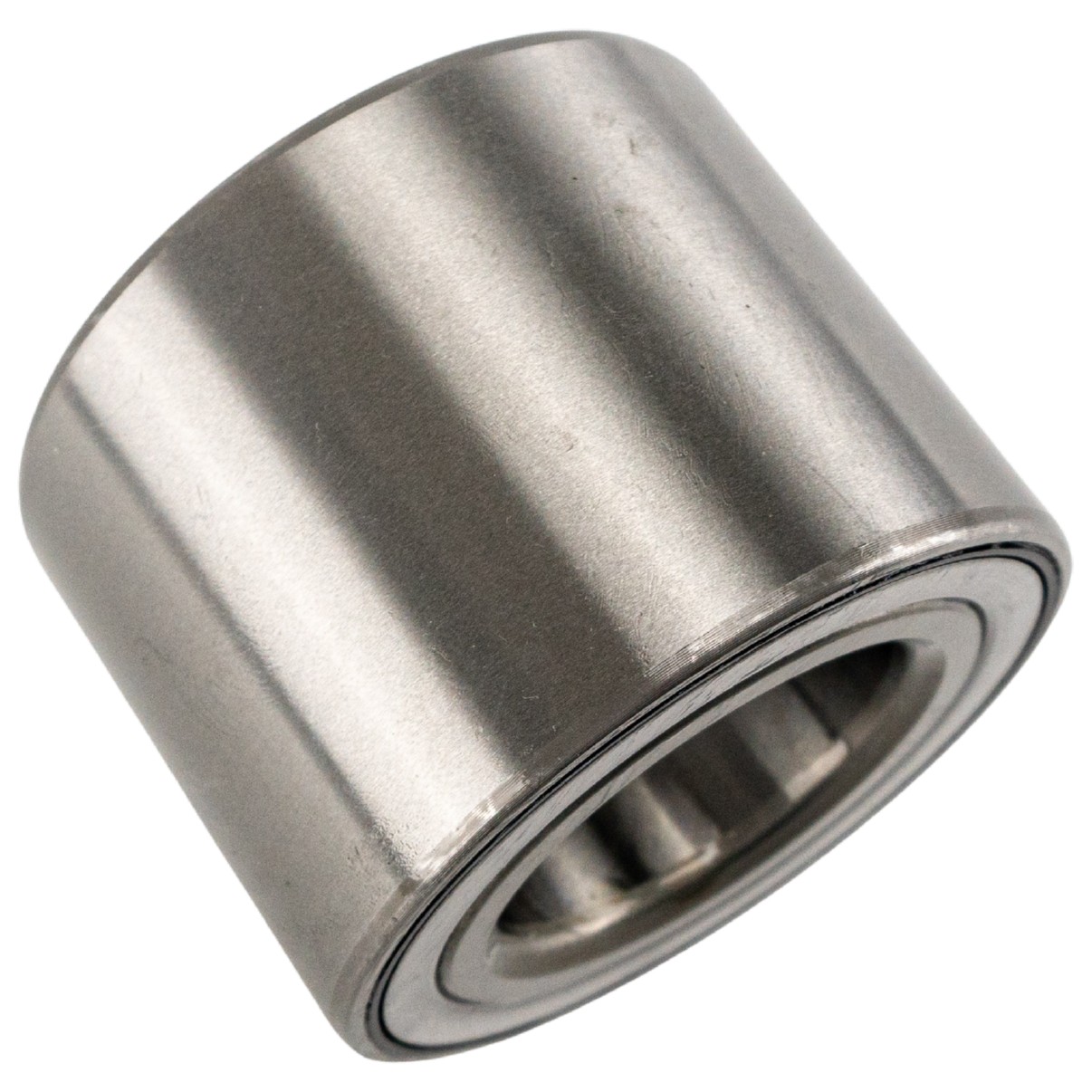 Cubo de Roda Dianteiro com Rolamento 1 Unidade - Roc - 74817