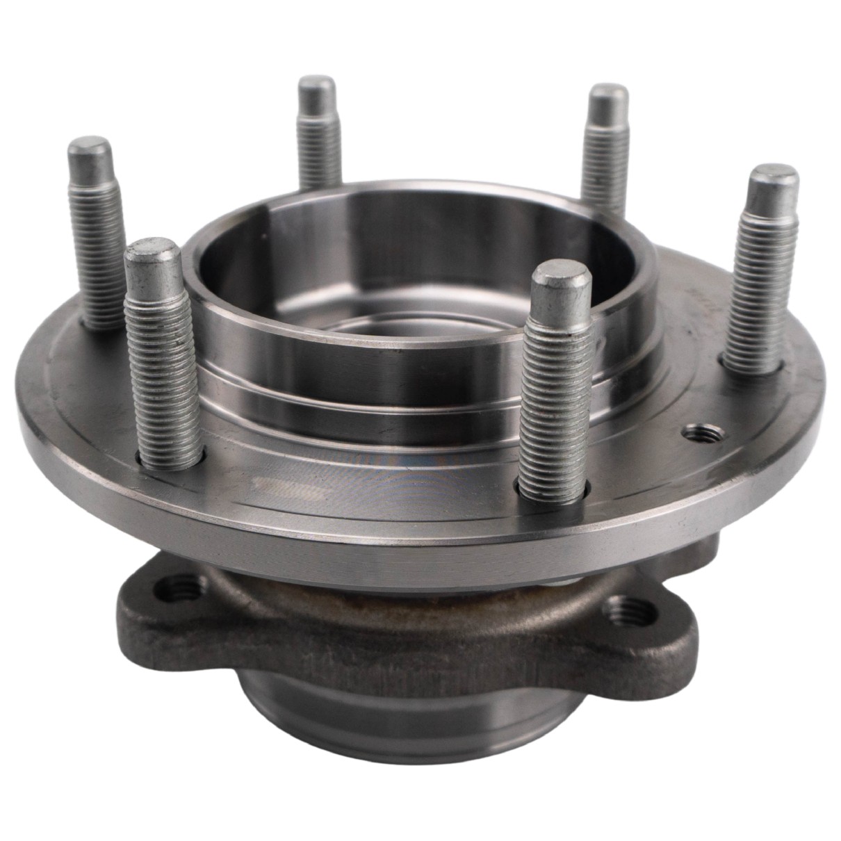Cubo de Roda Dianteiro com Rolamento 1 Unidade - Roc - 74245