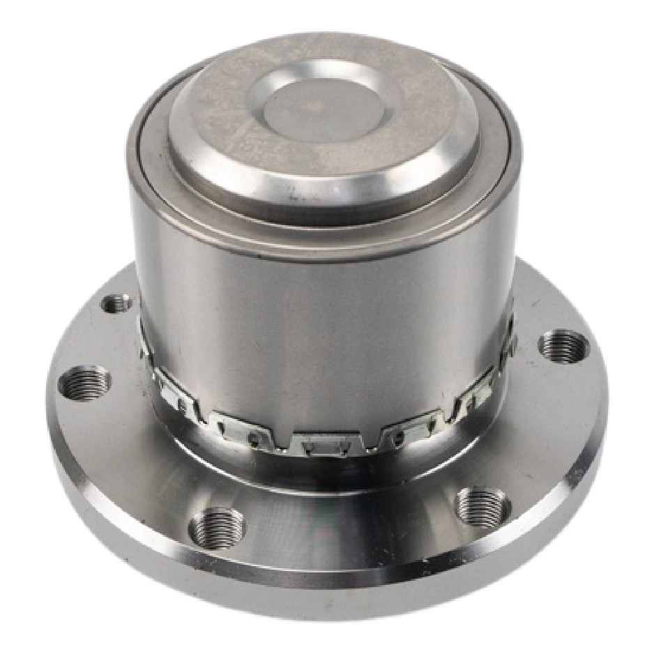Cubo de Roda Dianteiro com Rolamento 1 Unidade - Roc - 76372