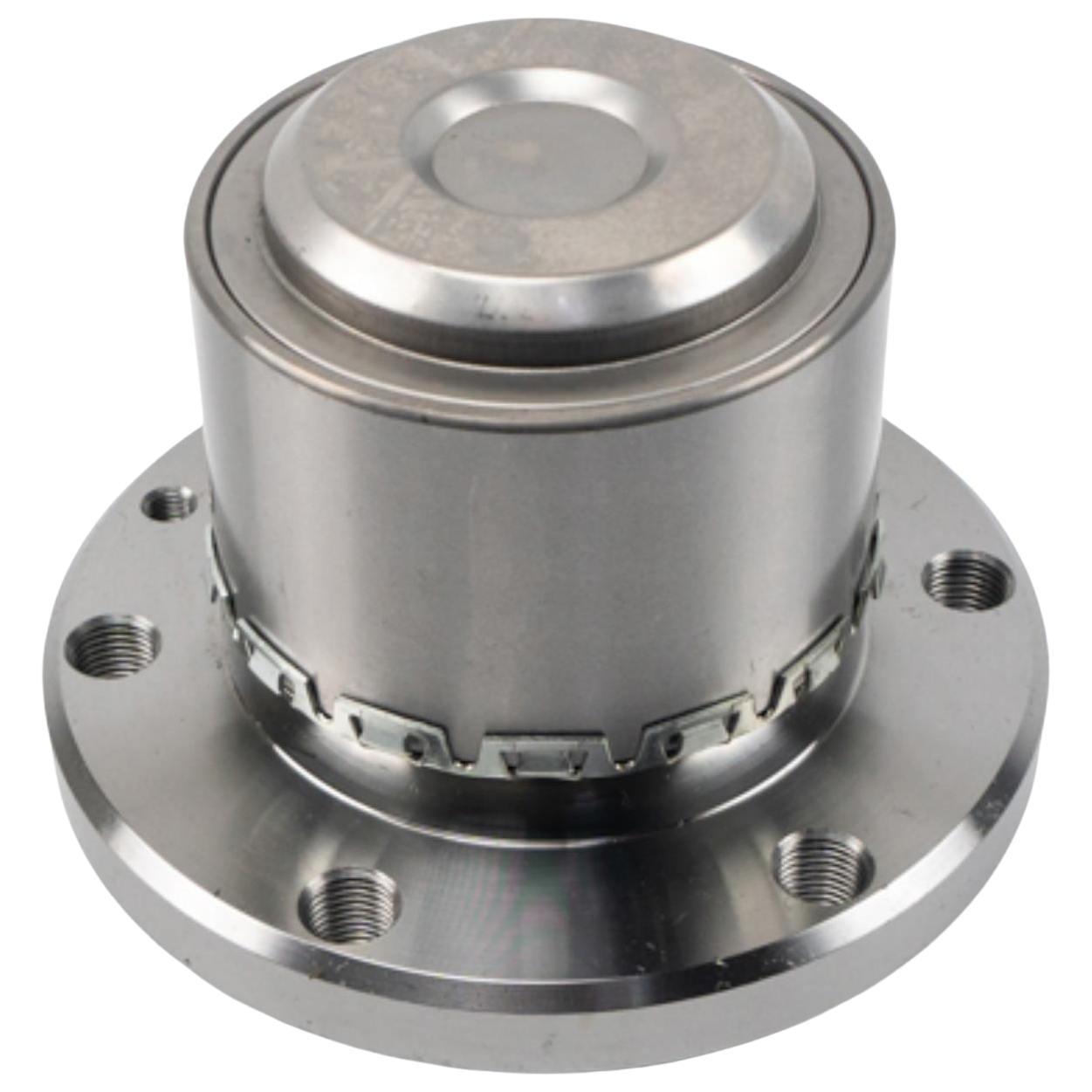 Cubo de Roda Dianteiro com Rolamento 1 Unidade - Roc - 76372