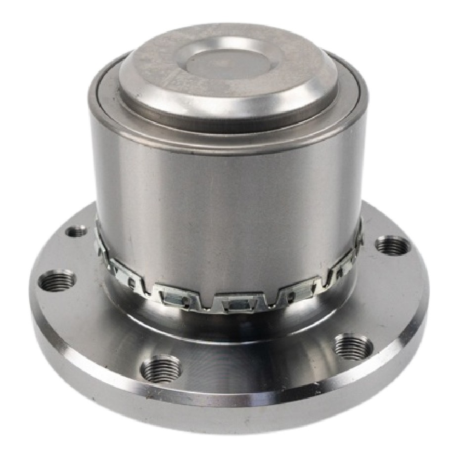 Cubo de Roda Dianteiro com Rolamento 1 Unidade - Roc - 76372