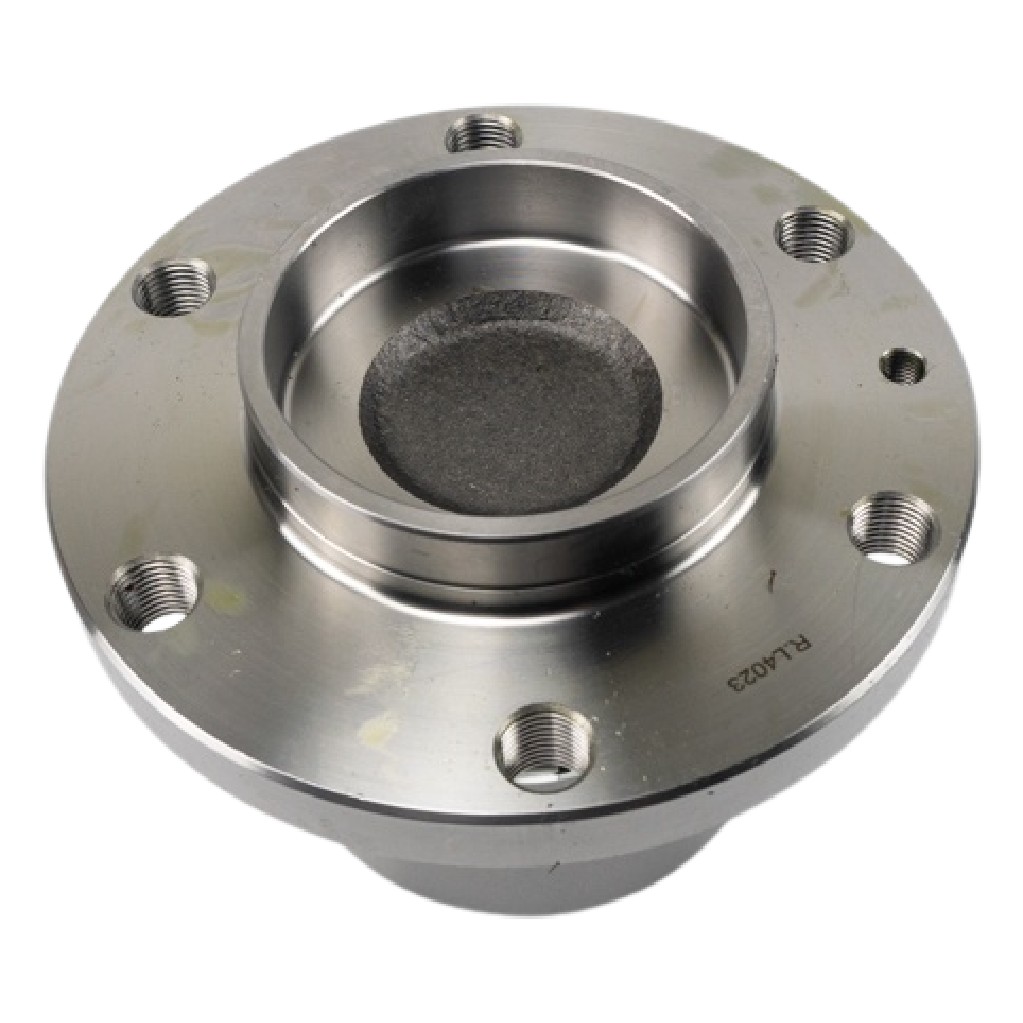 Cubo de Roda Dianteiro com Rolamento 1 Unidade - Roc - 76372