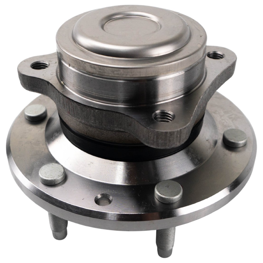 Cubo de Roda Dianteiro com Rolamento 1 Unidade - Roc - 74244