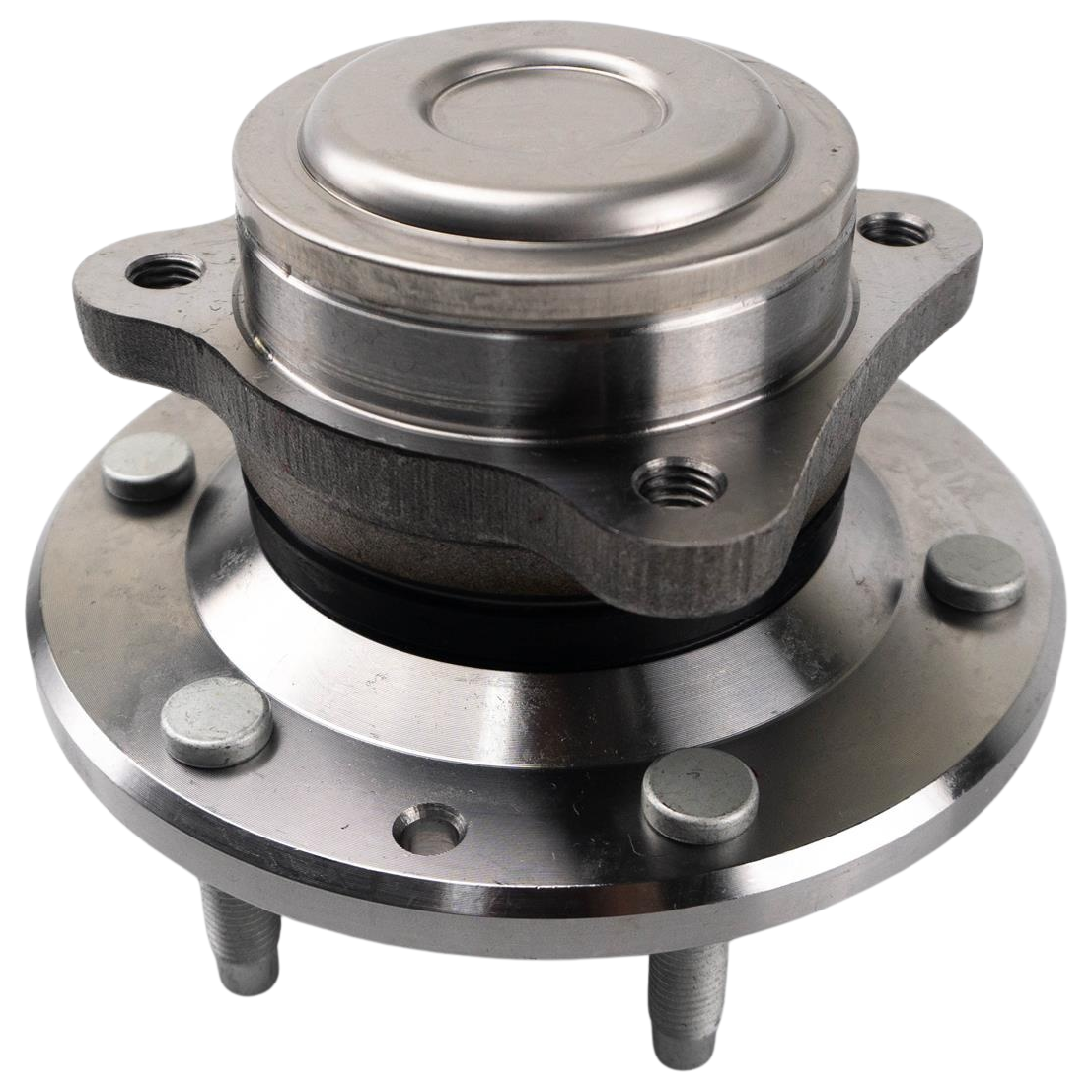 Cubo de Roda Dianteiro com Rolamento 1 Unidade - Roc - 74244
