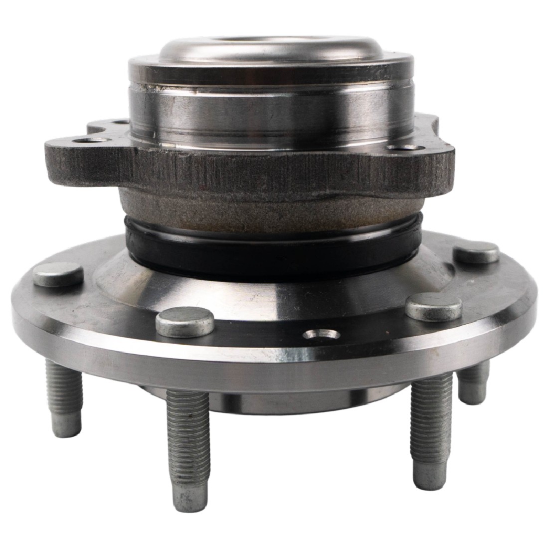 Cubo de Roda Dianteiro com Rolamento 1 Unidade - Roc - 74244