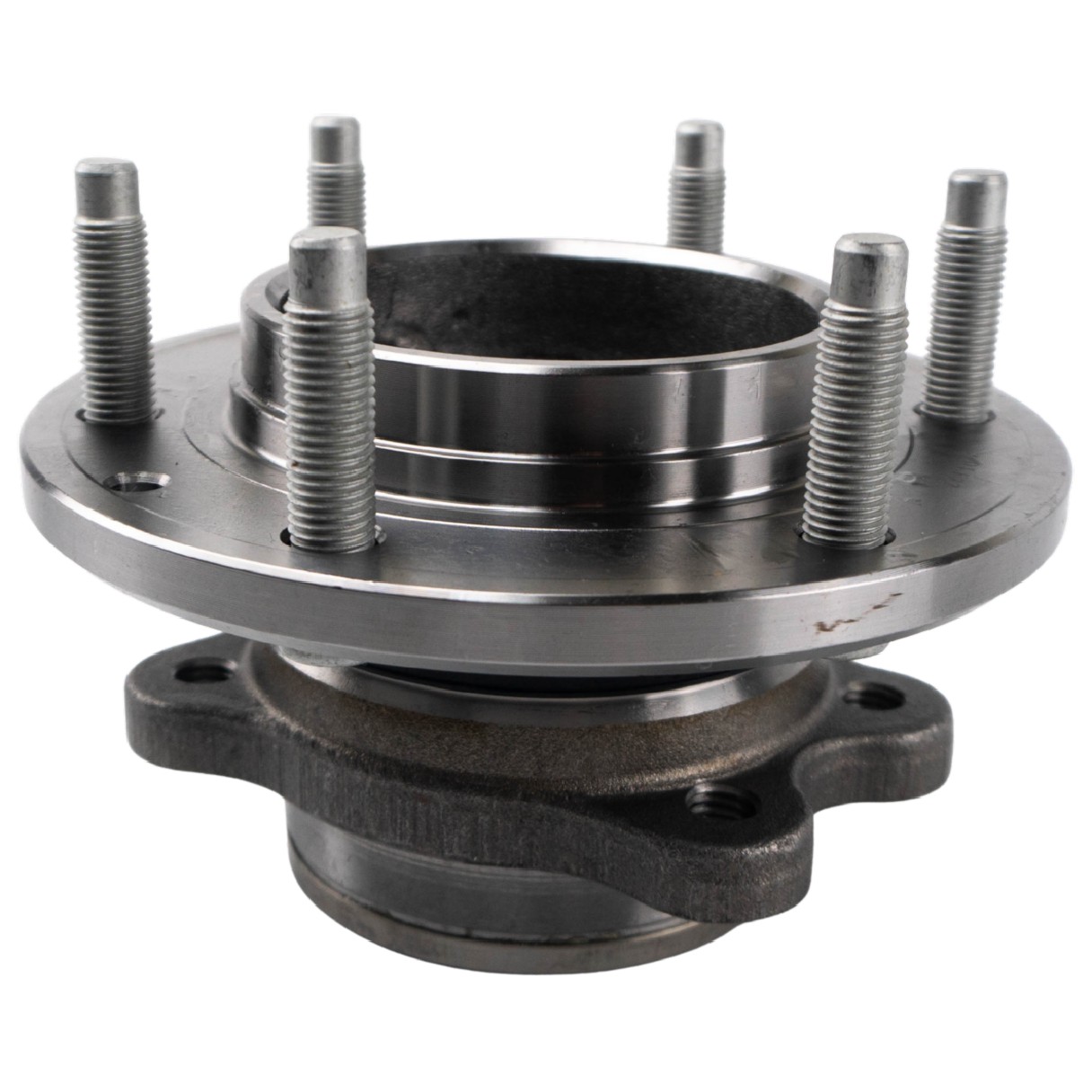 Cubo de Roda Dianteiro com Rolamento 1 Unidade - Roc - 74244