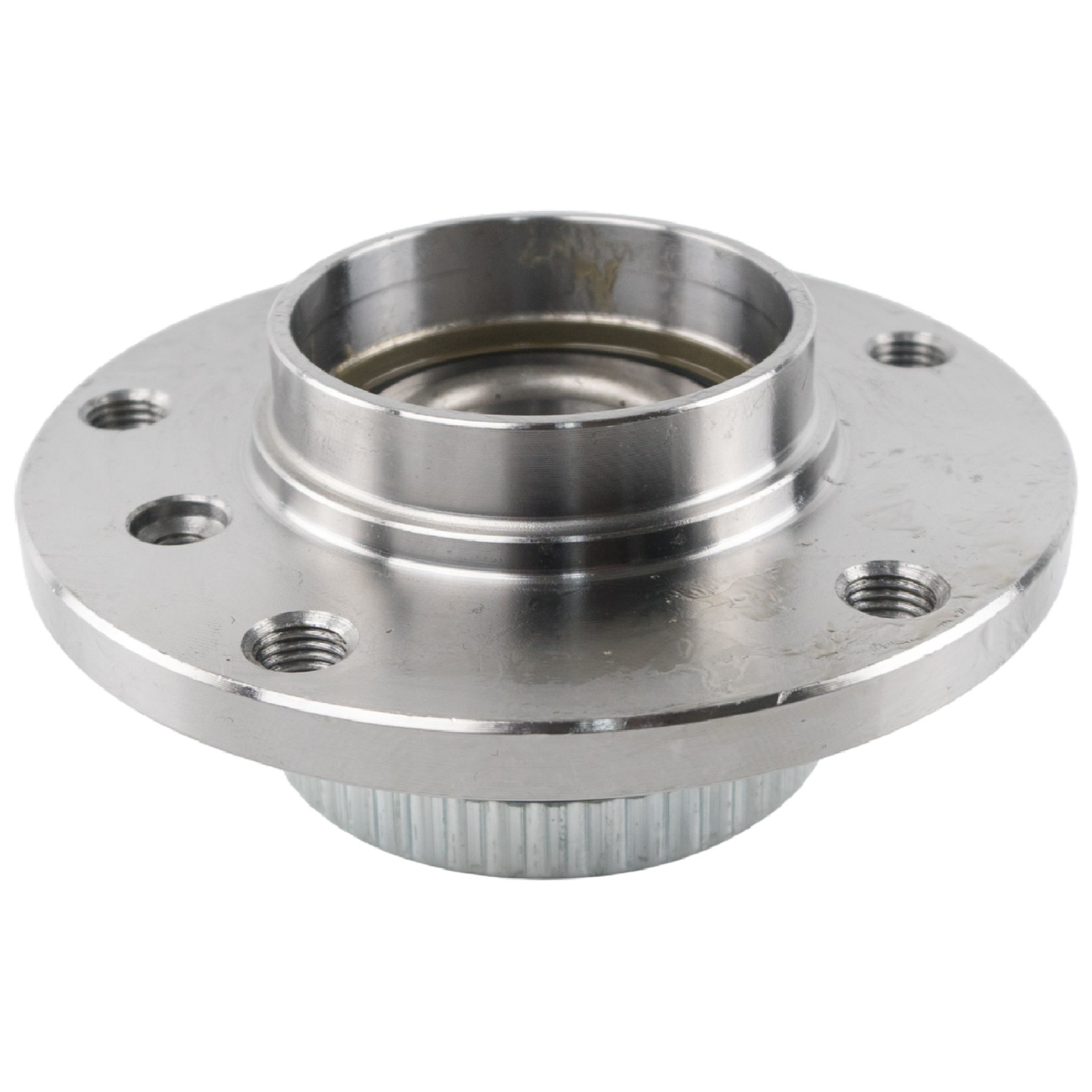 Cubo de Roda Dianteiro com Rolamento 1 Unidade - Roc - 71747