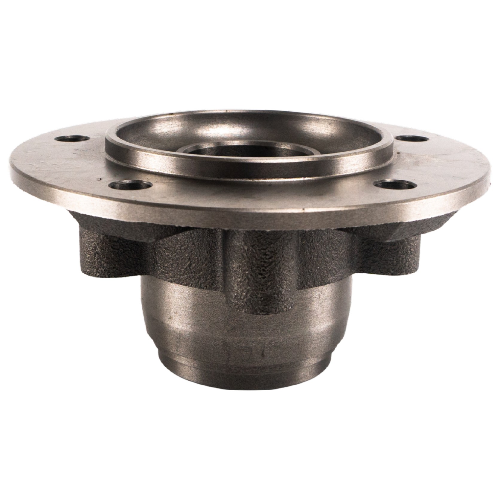Cubo de Roda Dianteiro sem Rolamento 1 Unidade - Roc - 76897