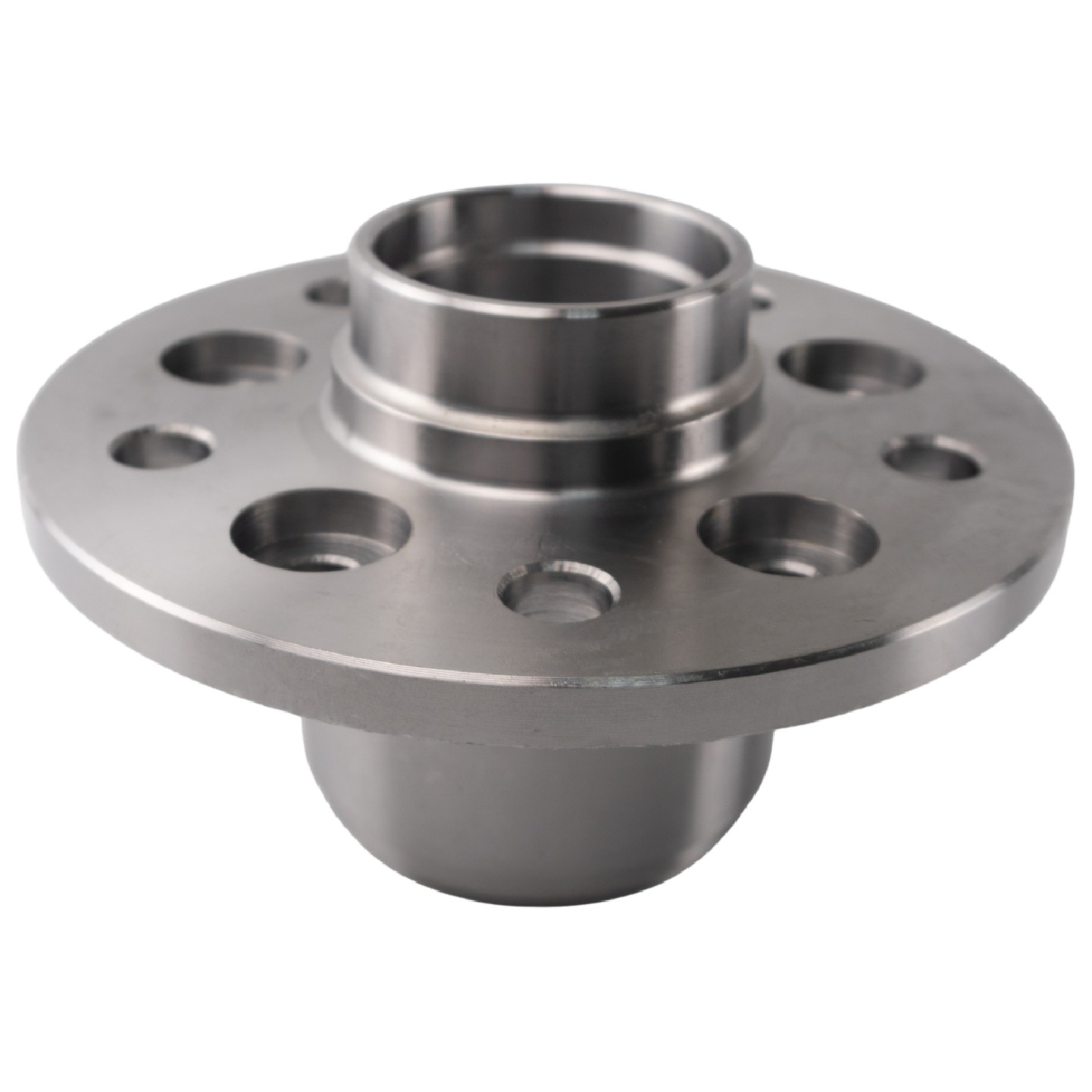 Cubo de Roda Dianteiro sem Rolamento 1 Unidade - Roc - 74199