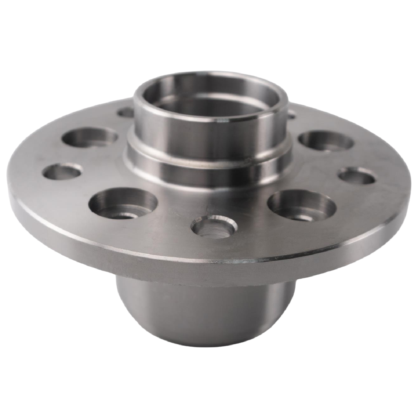 Cubo de Roda Dianteiro sem Rolamento 1 Unidade - Roc - 74199