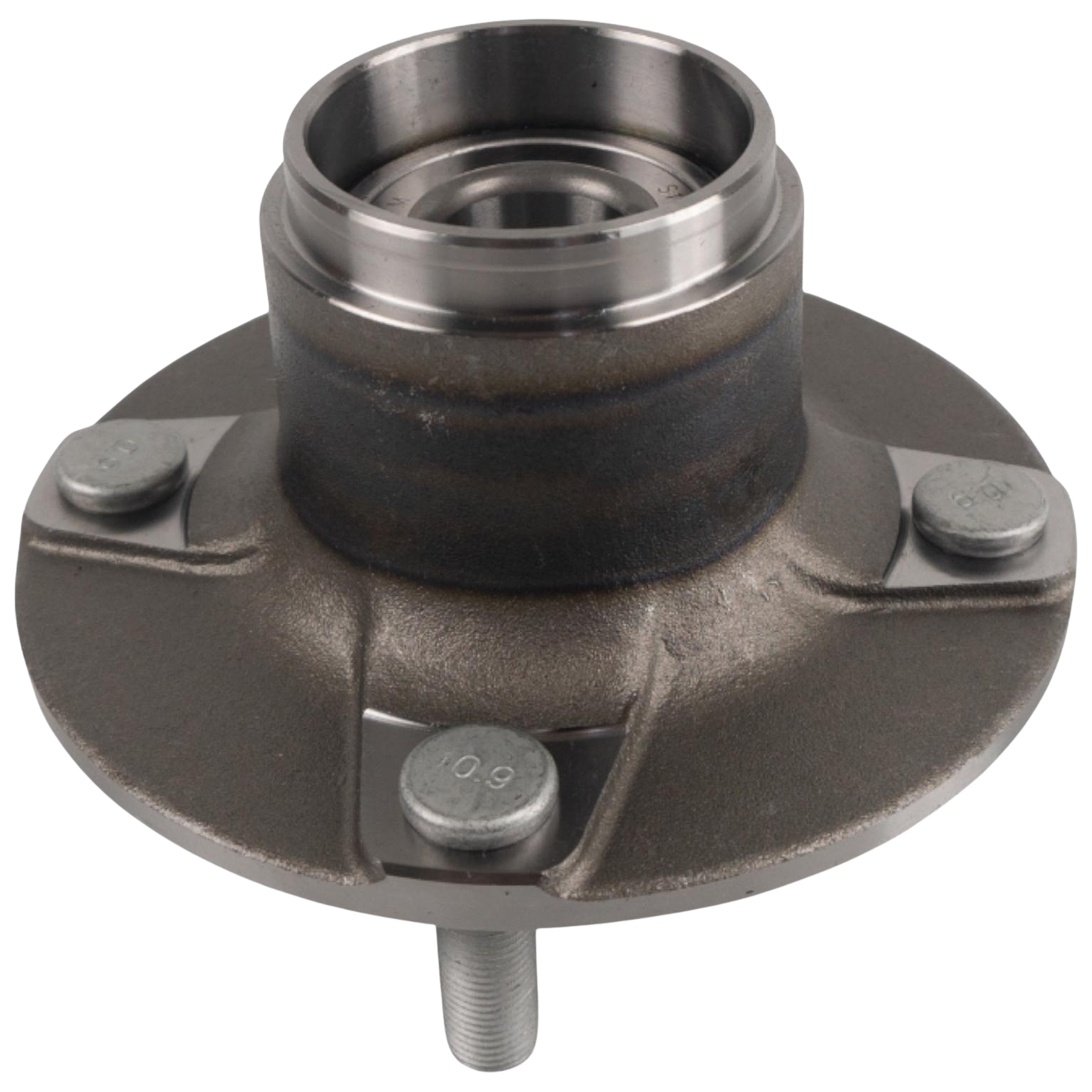 Cubo de Roda Traseiro 1 Unidade - Isapa - 77688