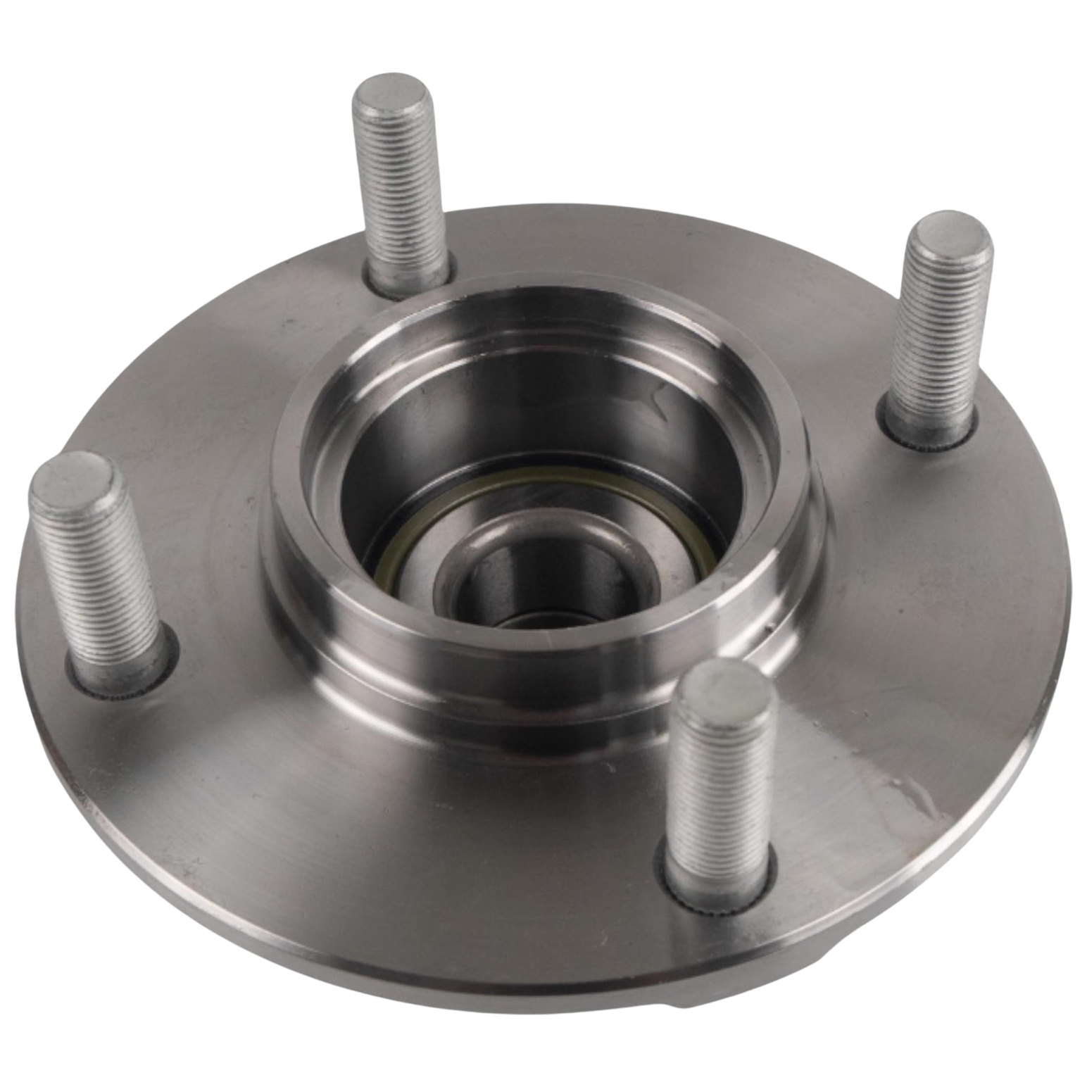 Cubo de Roda Traseiro 1 Unidade - Isapa - 77688