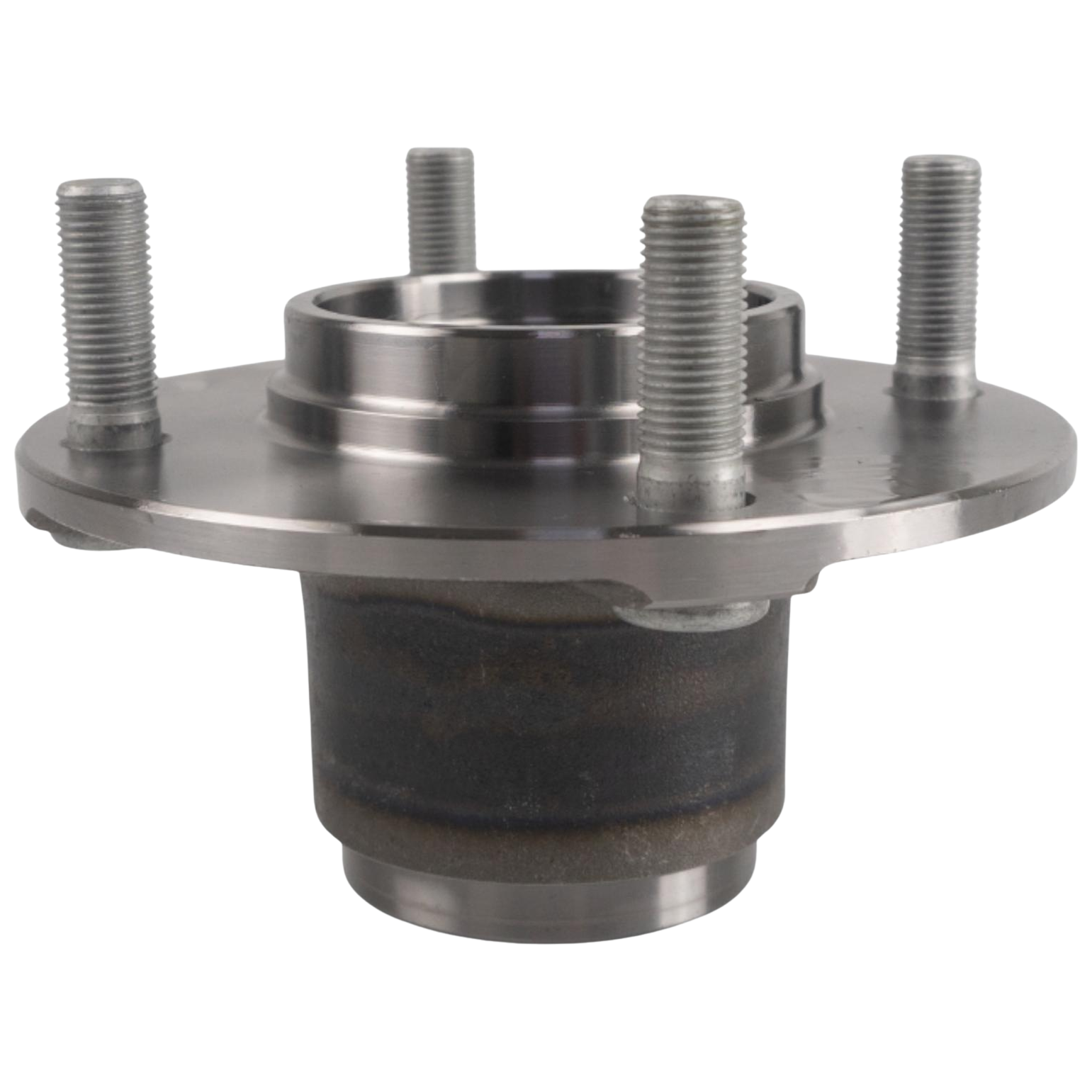 Cubo de Roda Traseiro 1 Unidade - Isapa - 77688