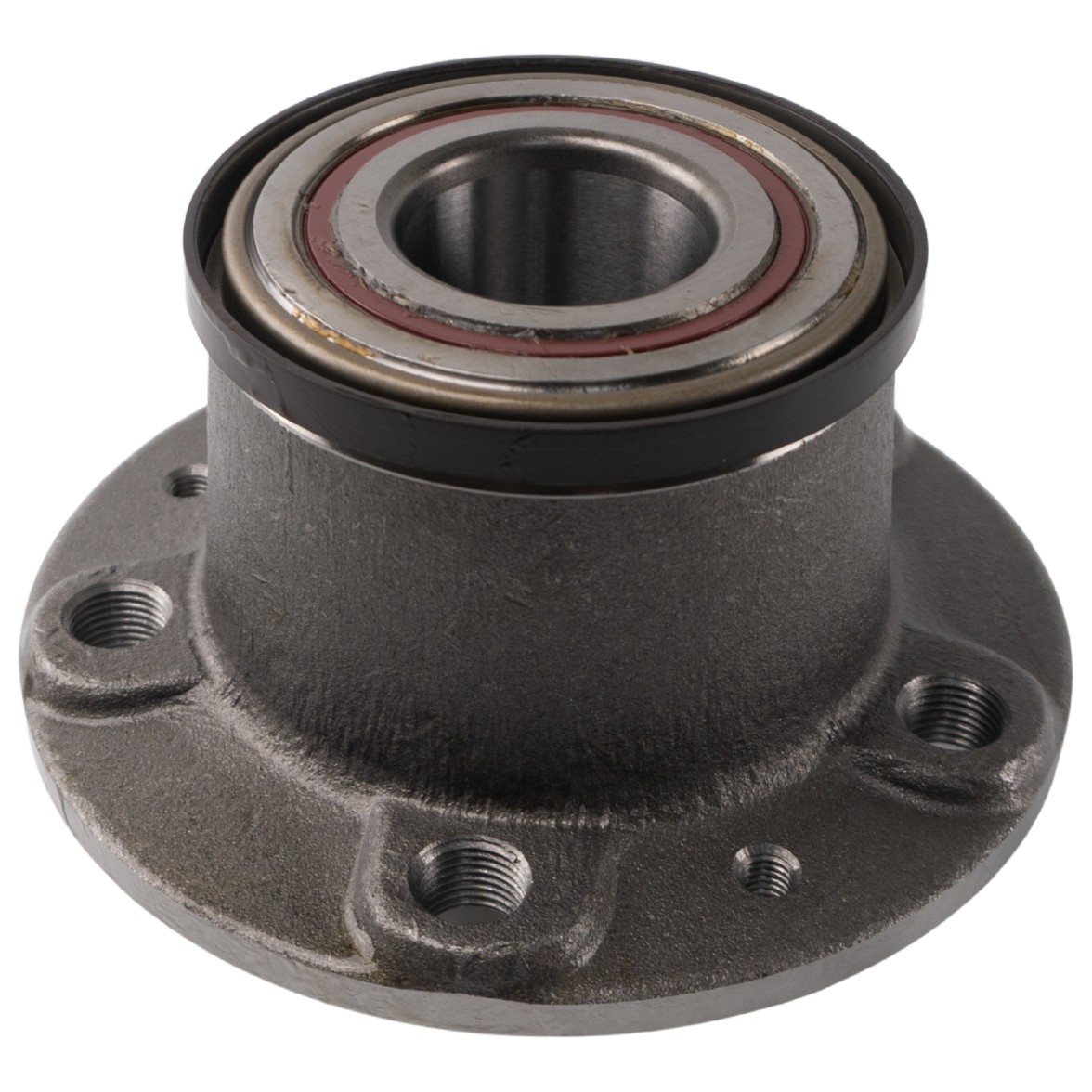 Cubo de Roda Traseiro com Rolamento 1 Unidade - Roc - 74198